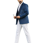 Mellow State Blazer - Smart Casual Party Premium | Jaipurio